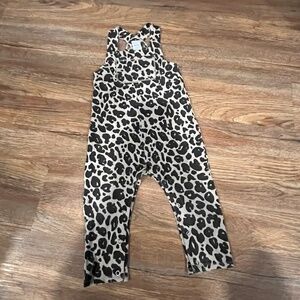 Smash and Tess romper